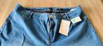 Jeans nieuw met label, Kleding | Dames, Ophalen of Verzenden, Zo goed als nieuw, Blauw