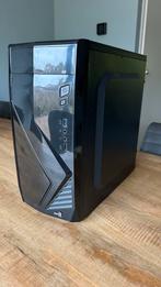 Compacte game PC, Ophalen, Gebruikt, 2 tot 3 Ghz, 8 GB