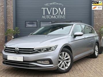 Volkswagen Passat Variant 1.5 TSI Business|PANO|NAVI|CAMERA| beschikbaar voor biedingen
