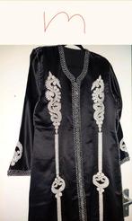 Marokkaanse Jurk Maat M - Zo Goed Als Nieuw, Overige kleuren, Zo goed als nieuw, Onder de knie, Ophalen