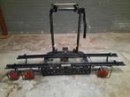 Fietsendrager, Ophalen, 2 fietsen, Gebruikt, Trekhaakdrager