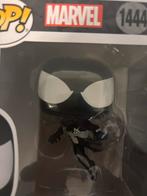 Funko Pop! Symbiote Spiderman #1444, Verzenden, Zo goed als nieuw
