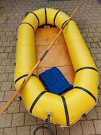 rubberen DDR boot, Verzamelen, Ophalen of Verzenden, Zo goed als nieuw, Overige typen