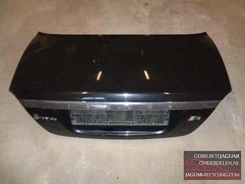 Achterklep Jaguar S-Type 2005-2007 XR854127 beschikbaar voor biedingen