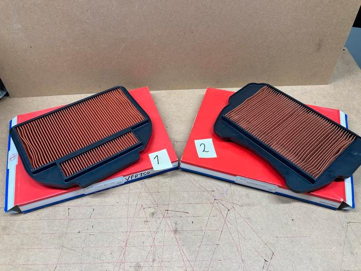 Nieuw (NOS) luchtfilter HONDA VFR750F, Motoren, Accessoires | Overige, Nieuw, Ophalen of Verzenden