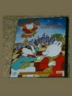 Dvd bruintje beer, Alle leeftijden, Ophalen of Verzenden, Zo goed als nieuw
