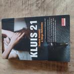 A. Roslund - Kluis 21, Ophalen of Verzenden, Zo goed als nieuw, A. Roslund; B. Hellstrom