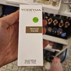 Yodeyma parfums voor dames en heren - Verschillende geuren, Ophalen, Nieuw
