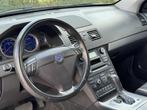 Volvo XC90 3.2 R-Design 238PK Youngtimer Dakraam BLIS 7-Pers, Auto's, 238 pk, Gebruikt, 7 stoelen, Leder