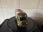 Vintage Ambulance Modelauto 1:43 Renault, Ophalen of Verzenden, Zo goed als nieuw, Bus of Vrachtwagen, Overige merken