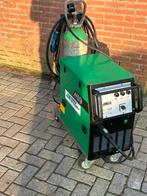 Reonlasapparaat, Ophalen, Zo goed als nieuw, 250 ampère of meer, Elektroden