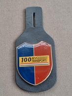 Borstzakhanger 100 bevo / transport, Ophalen of Verzenden