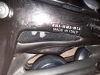 Skeelers, Ophalen, Inline skates 4 wielen, Verstelbaar, Gebruikt