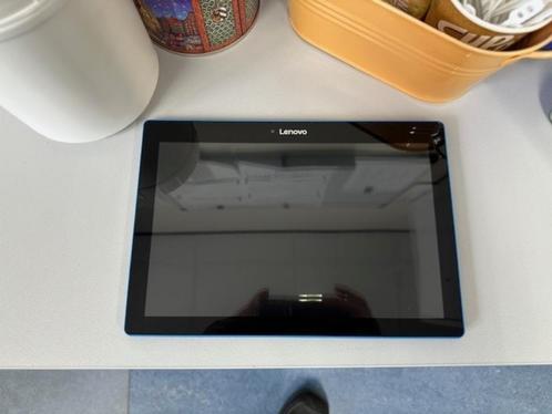 Partij van 4 Lenovo TB-X103F Tablets met LineageOS, Computers en Software, Android Tablets, Zo goed als nieuw, Wi-Fi, 10 inch