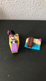 Lego Friends 41000 Plezier op het water., Ophalen of Verzenden, Zo goed als nieuw