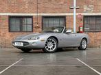 Jaguar XKR 4.0 V8 Convertible 363pk 2001 (LPG) , N-457-KK Yo, Auto's, Jaguar, Gebruikt, 1807 kg, Cabriolet, 4 stoelen