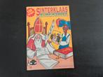 Sinterklaas rijmpjesboek en handige rijmwoorden op alfabet, Ophalen of Verzenden, Zo goed als nieuw
