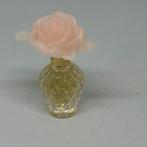 Vintage parfum miniatuur Capricci Nina Ricci 2,5 ml, Verzenden, Nieuw, Miniatuur, Gevuld
