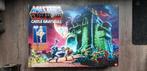 Masters of the Universe Origins Castle Grayskull, Verzamelen, Verzenden, Nieuw