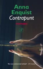 Anna Enquist.   contrapunt, Ophalen of Verzenden