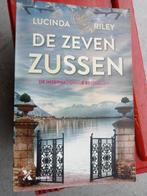 LUCINDA RILEY De zeven zussen deel 1, Boeken, Gelezen, Lucinda Riley, Ophalen of Verzenden, Nederland