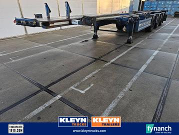 RENDERS ROC 16.27CC beschikbaar voor biedingen