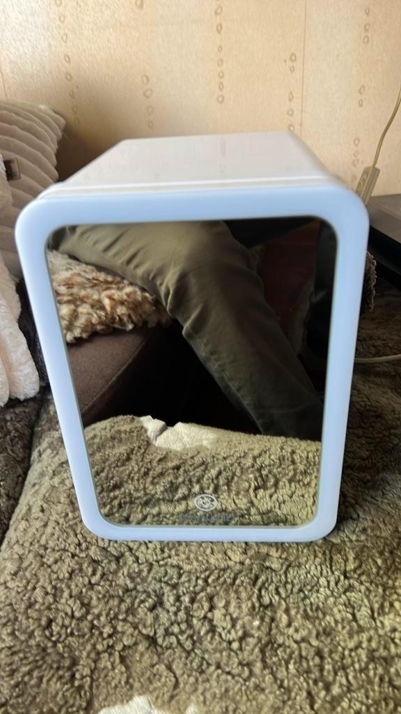 Koelkastje, ook voor in de auto. Ook verwarming!, Auto diversen, Overige Auto diversen, Ophalen of Verzenden