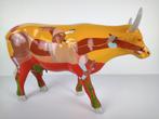 CowParade/Cow Parade Koe “No Rumbo Da Vente” LARGE, Ophalen of Verzenden