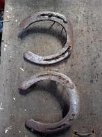 Hoefijzers, Ophalen of Verzenden, Gebruikt, Overige soorten