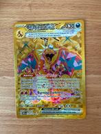 Charizard ex (Obsidian Flames 228) M/NM, Hobby en Vrije tijd, Verzamelkaartspellen | Pokémon, Ophalen of Verzenden, Zo goed als nieuw