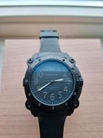 Hamilton Khaki Below Zero Navy diver duikhorloge, Watersport en Boten, Duiken, Ophalen of Verzenden, Zo goed als nieuw
