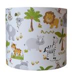 Kinderlamp Wandlamp Jungle Friends Designed4Kids, Designed4Kids, Nieuw, Ophalen of Verzenden, Designed4kids@live.nl