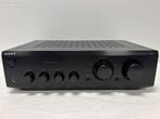 mooie Sony TA FE320R stereoversterker 100 watts, Audio, Tv en Foto, Ophalen of Verzenden, Zo goed als nieuw, 60 tot 120 watt, Sony