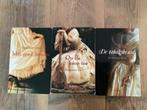 Deeanne Gist - 3 Romans, Boeken, Ophalen of Verzenden, Gelezen, Nederland