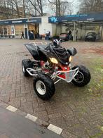 YAMAHA RAPTOR YFM 660, Ophalen of Verzenden, Gebruikt
