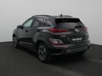 Hyundai Kona EV Fashion 39 kWh | Apple Carplay / Android Aut, 12 maanden, Zwart, 39 kWh, 305 km