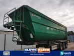 WELLMEYER 50M3 STEEL saf lift axle, Overige kleuren, Bedrijf, Aanhangers en Opleggers, Te koop