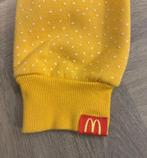 Limited Edition - McDonald’s Sesame Seed snub Hoodie - L, Verzenden, Zo goed als nieuw, Maat 52/54 (L), Geel