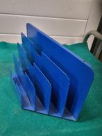 brieven post houder vintage metaal, Ophalen of Verzenden