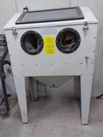 zandstraalkast, Doe-het-zelf en Verbouw, Ophalen, Overige typen