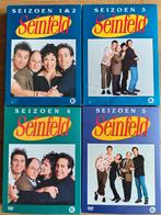 Seinfeld Seizoen 1-5 DVD Box, Verzenden, Alle leeftijden, Boxset, Zo goed als nieuw