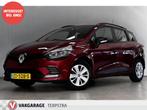 Renault Clio Estate 0.9 TCe Life/ LED Dagrijverl/ Airco/ Cru, Auto's, Renault, Voorwielaandrijving, 898 cc, Stof, 1098 kg