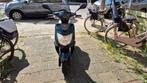 Kymco vp50, Fietsen en Brommers, Scooters | Kymco, Ophalen, Zo goed als nieuw, Agility