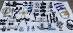 Shimano en Campagnolo onderdelen[moet weg], Ophalen of Verzenden, Gebruikt, Van alles wat