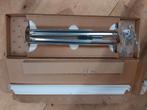 IKEA Maximera Lade Middel Wit 80x60cm - Nieuw, Nieuw, Ophalen of Verzenden, Metaal, Modern