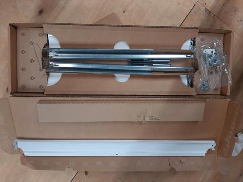 IKEA Maximera Lade Middel Wit 80x60cm - Nieuw, Huis en Inrichting, Kasten | Kledingkasten, Nieuw, Met lade(s), Kunststof, Metaal