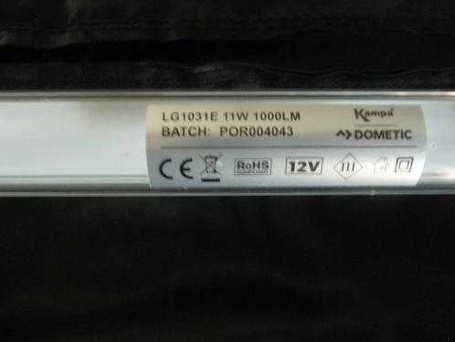 Voortentlamp-Dometic Sabre Link 150 Starterkit (kampa), Caravans en Kamperen, Kampeeraccessoires, Zo goed als nieuw, Ophalen