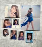 Twice Jihyo Zone album (digipack ver.), Verzamelen, Muziek, Artiesten en Beroemdheden, Verzenden, Zo goed als nieuw, Cd of Plaat