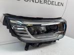 RENAULT KANGOO EXPRESS VOL LED KOPLAMP RECHTS 260103264R, Auto-onderdelen, Ophalen of Verzenden, Gebruikt, Renault