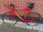 Cannondale Saeco CAAD 5 racefiets zeer goede staat!, 28 inch, Gebruikt, 10 tot 15 versnellingen, Heren